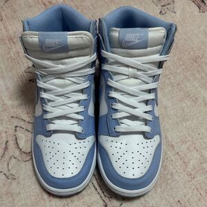 Nike Dunk high Sneakers